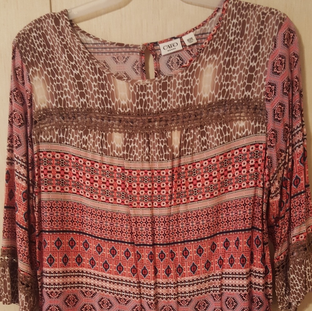 Shirt - Picture 2 of 3
